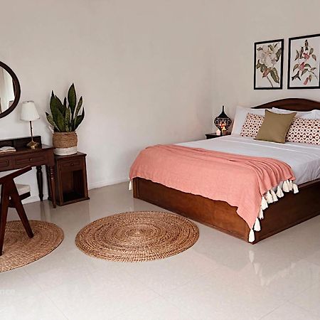 Dharma Shanti - Spacious Villa With Pool In Ubud Dış mekan fotoğraf
