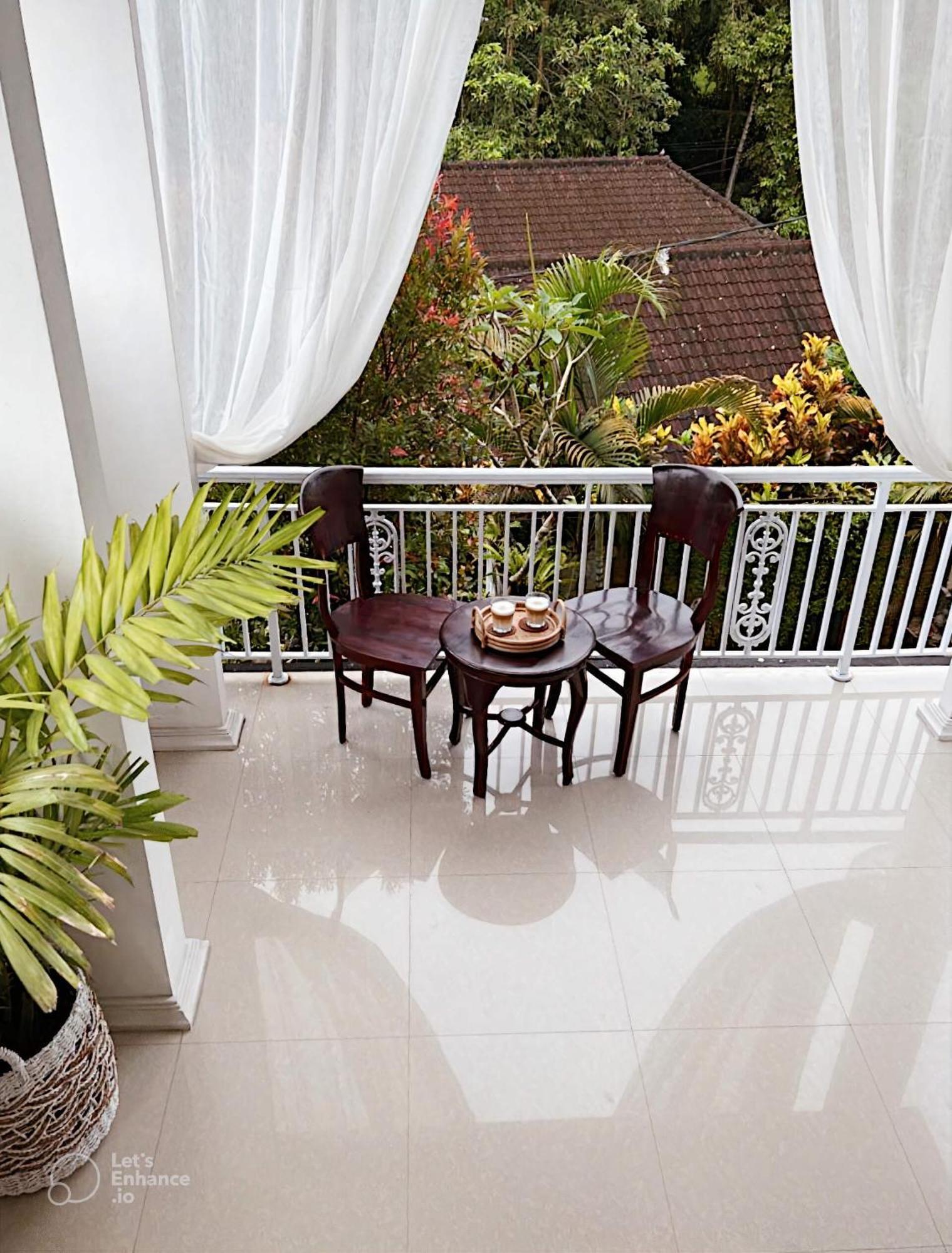 Dharma Shanti - Spacious Villa With Pool In Ubud Dış mekan fotoğraf